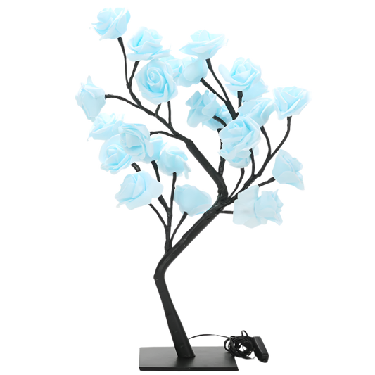 LumiRose™ Mini LED Tree